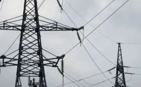 معمل الزهراني يطفئ آخر مجموعة كهربائيّة