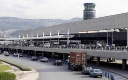 فادي الحسن: المطار يُؤمّن الطاقة الكهربائية حالياً من المولدات ونأمل ألّا تطول الأزمة