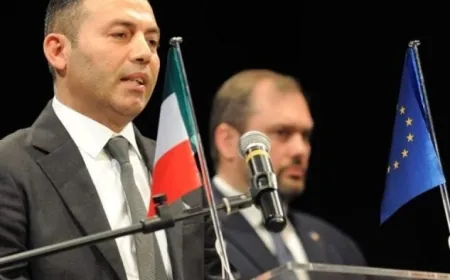 السفير غملوش : المنظمات الأممية في اختبار حقيقي بشأن قدرتها على المحاسبة