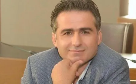 حمية: المطار مضوي وشغّال وينبض بالحياة دوماً