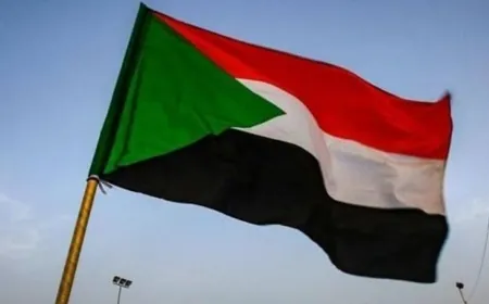 حكومة السودان: إرسال وفد إلى القاهرة لبحث إنفاذ اتفاق جدة