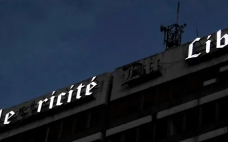 عرض جزائري لحل ازمة الكهرباء.. هذه تفاصيله