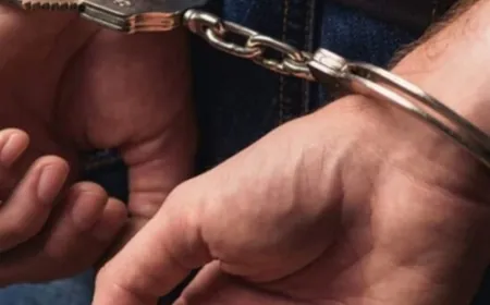 ربط كلبًا بسيارته وسحله متذرّعاً بالتّهجّم على أولاده.. ومفرزة زحلة القضائية أوقفته