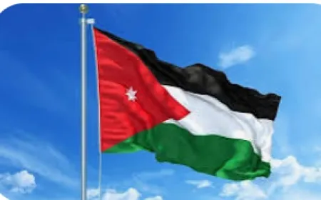 الأردن يعلن عبور 118 شاحنة من المساعدات الإنسانية إلى غزة خلال الأسبوع الثاني من الشهر الحالي