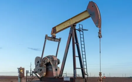 مصر: لا نقوم بتصدير الغاز الطبيعي إلى لبنان!