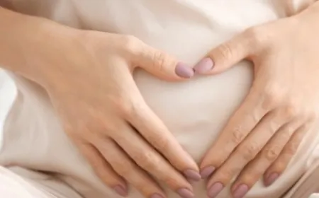 احتياطات لسلامة الأم والجنين خلال الحمل