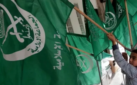 "الجماعة الإسلاميّة": نستنكر هذا الفعل الخطير