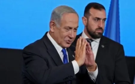 تل أبيب مقبلة على تحولات كبيرة بالنظام السياسي!