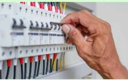 المولدات الى التقنين مجددا!