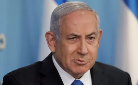 نتنياهو: أسعى للإفراج عن “أكبر عدد” من الرهائن الأحياء