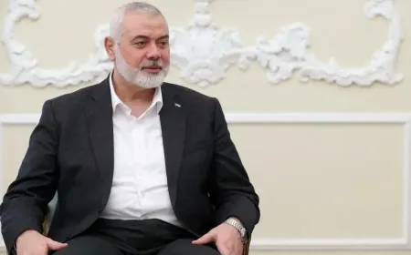 إيران: الثأر لهنية سينفذ في وقته المناسب