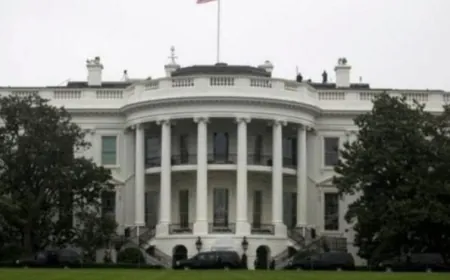 البيت الأبيض: مسؤولون يعقدون اجتماعاً بشأن غزة في القاهرة هذا الأسبوع