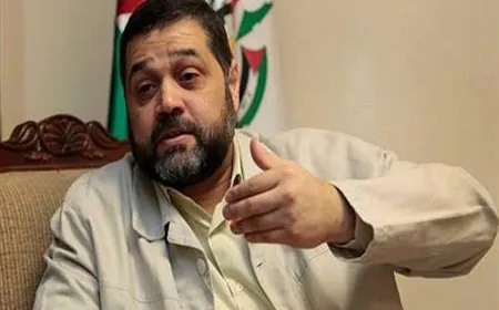 حماس: نتنياهو يعطل الاتفاق وهو من يجب الضغط عليه