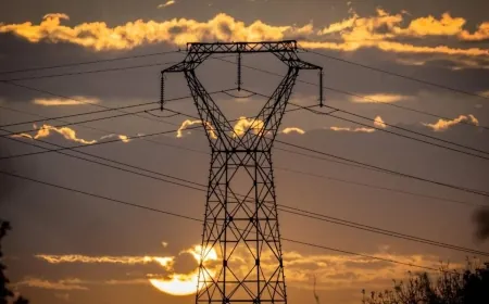 زيادة جديدة في أسعار الكهرباء في مصر