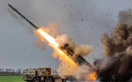 روسيا تكثف ضرباتها على البنية التحتية للطاقة في أوكرانيا