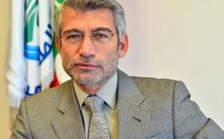 شحنة الـ"سبوت كارغو" تصل في هذا التاريخ".. فيّاض يكشف سبب دخول لبنان في العتمة الشاملة