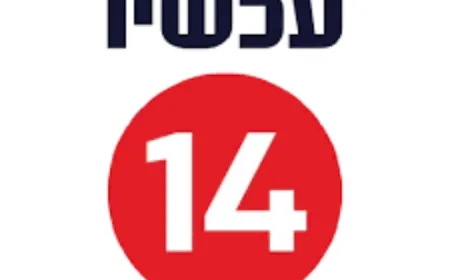 قناة 14 العبرية: القبة الحديدية فشلت باعتراض عدد من المسيّرات اخترقت أجواء الجليل والجولان.