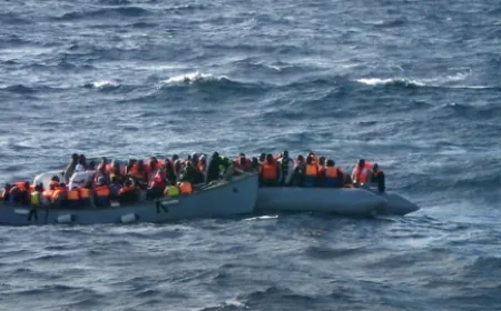 خبراء يحذرون من خطورة الإبحار في مياه المتوسط