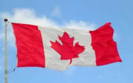 عطل معلوماتي جزئي يؤثر على مطارات كندية