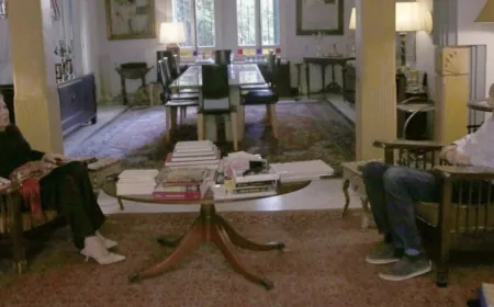 جنبلاط استقبل بلاسخارت