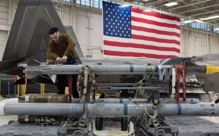 الولايات المتحدة وافقت على صفقة محتملة لبيع قوارب إلى تونس