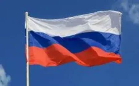 روسيا تعلن السيطرة على قرية جديدة في شرق ‎اوكرانيا