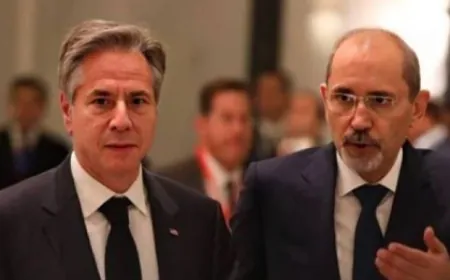 الأردن... إجراءات لوقف انتهاكات إسرائيل في القدس