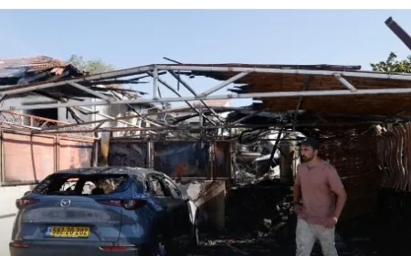 إعلام عبري: استراتيجية جديدة لـ"حزب الله"... والجيش الإسرائيلي غير جاهز