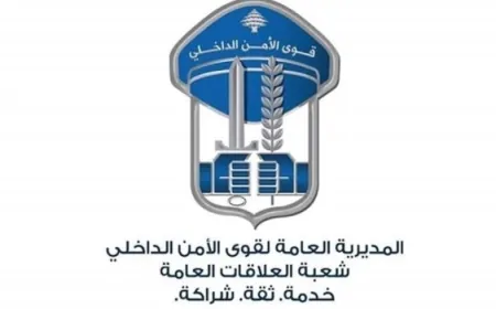 فصيلة زقاق البلاط تحرّر طفلاً حجزه والده في مرآب في شارع كليمنصو وتعيده إلى والدته