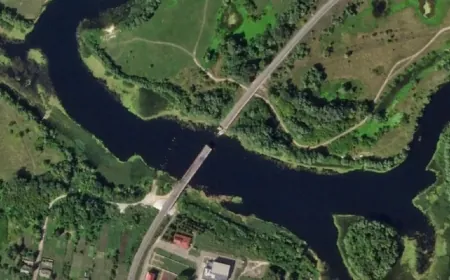 الجيش الأوكراني: دمرنا جسور كورسك بصواريخ أميركية