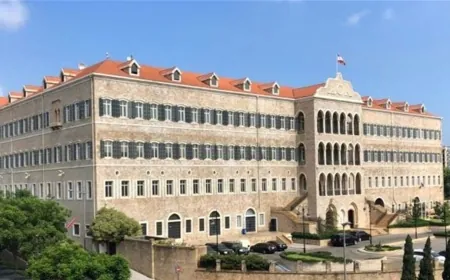 بعد كتاب ميقاتي عن الكهرباء.. بيانٌ من رئاسة مجلس الوزراء