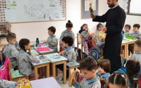 "التربية" حددت كلفة تسـجيل الطالب في المدارس الرسميّة