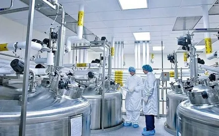 الهند... مقتل 15 وإصابة 40 في انفجار مصنع للأدوية