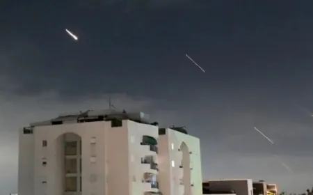 إيران: ردنا سيكون بأقصى درجات المفاجأة