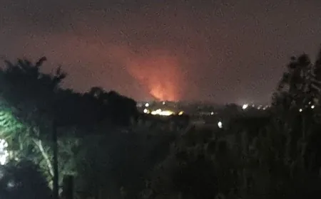 "جيروزاليم بوست": "حزب الله" يخزّن أسلحته بين المدنيين... وقرب مواقع "اليونيفيل"!