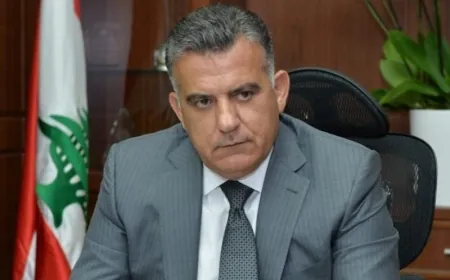 اللواء ابراهيم:استبعد الحرب الشاملة وأي تصعيد محتمل سيكون مضبوط