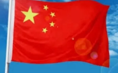 الصين تدعو رعاياها إلى مغادرة لبنان "بأسرع وقت ممكن"