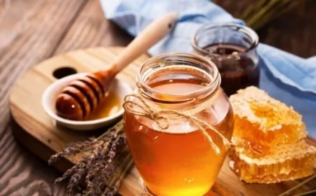 إضافة ملعقة عسل للزبادي تحدث الفارق.. فلتجربوها