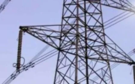 تعرض عدد من محطات الكهرباء في اقليم الخروب لعمليات سرقة