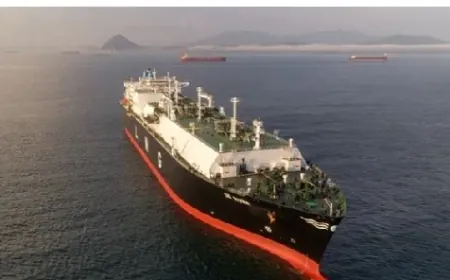 روسيا تستخدم سفناً خاضعة لعقوبات الاتحاد الأوروبي