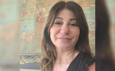 استدعاء الصحافية كريستيان الجميّل الى التحقيق