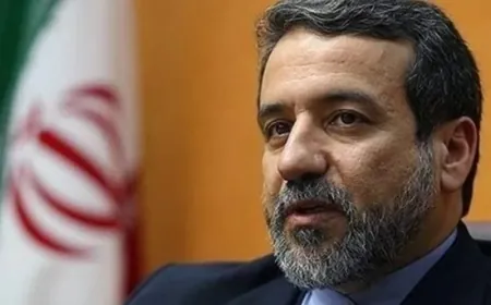 وزير خارجية إيران الجديد يدعو للحوار مع الاتحاد الأوروبي