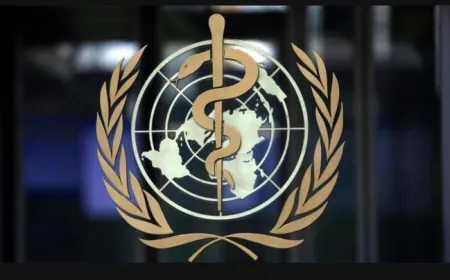 منظمة الصحة العالمية: غزة تسجل أول إصابة بالنمط 2 من شلل الأطفال منذ 25 عاما