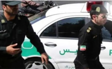 اغتيال نائب رئيس شرطة مدينة خاش الإيرانية وقوات الأمن قبضت على 14 داعشيًا في 4 محافظات