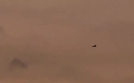 الطيران الحربي الاسرائيلي في سماء طرابلس شمال لبنان