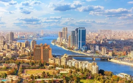 وفد من حماس في القاهرة