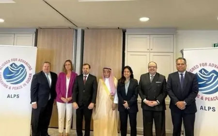 الإمارات: ملتزمون بمواصلة جميع جهودنا لدعم الشعب السوداني