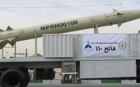 إعلام عبري: إذا أطلق "حزب الله" صواريخ دقيقة من أنفاق ستنكشف وتدمر... هذا ما سيفعله على الأرجح