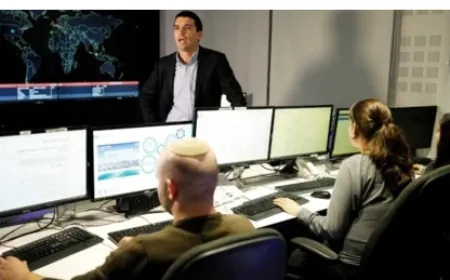 رسائل على هواتف الإسرائيليين: الرد سيأتي قريباً