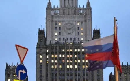 كيف ردت روسيا على اعتقال فرنسا لمؤسس "تلغرام" بافل دوروف؟